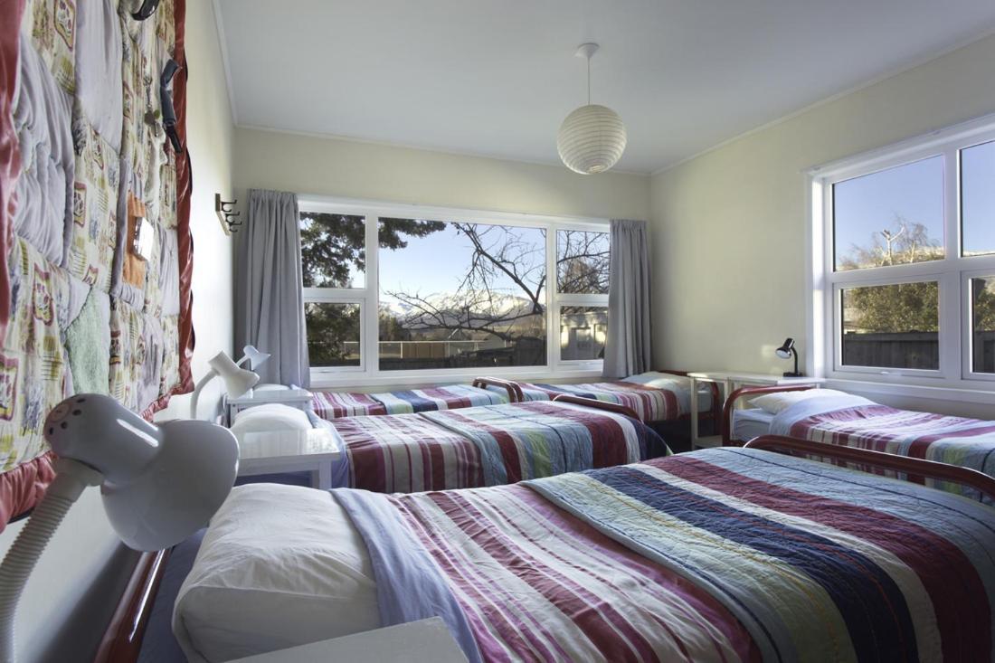 Tailor Made Tekapo Accommodation - Hostel Lake Tekapo Exteriér fotografie